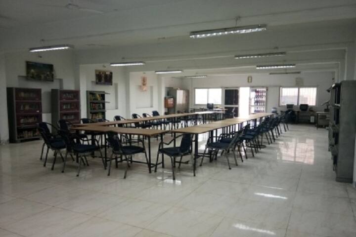 IEM Institute of Business Management campus in Barabanki, Uttar Pradesh, India — photo 5
