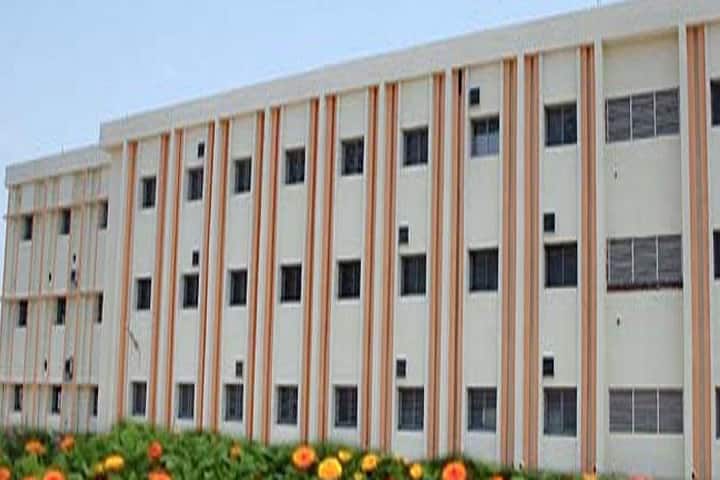 KPD Shikshan and Prashikshan College, Maharaj Ganj campus in Maharajganj, Uttar Pradesh, India