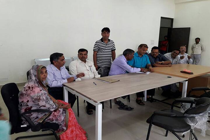KPD Shikshan and Prashikshan College campus in Maharajganj, Uttar Pradesh, India — photo 3