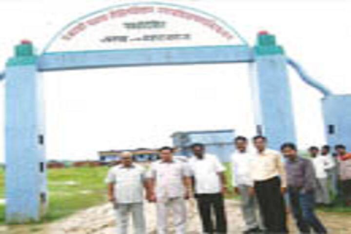 KPD Shikshan and Prashikshan College campus in Maharajganj, Uttar Pradesh, India — photo 6