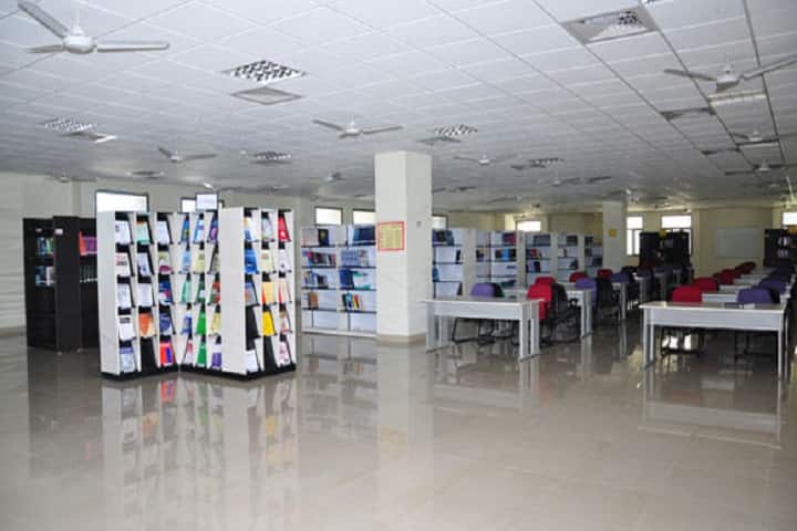 BPS Goverment Medical College campus in Sonipat, Haryana, India — photo 4