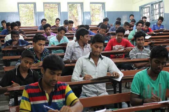 Dinabandhu Andrews College campus in Kolkata, West Bengal, India — photo 2