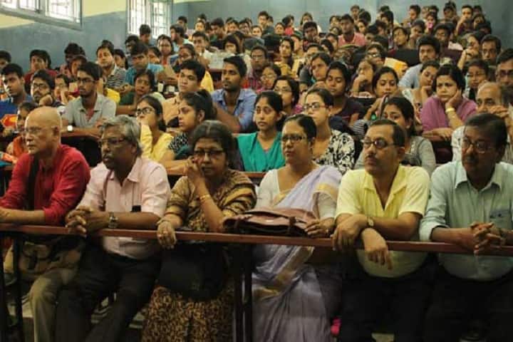 Dinabandhu Andrews College campus in Kolkata, West Bengal, India — photo 3