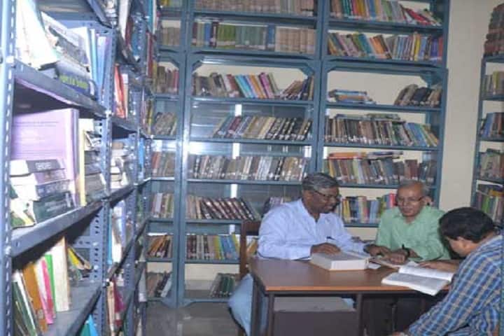 Dinabandhu Andrews College campus in Kolkata, West Bengal, India — photo 5