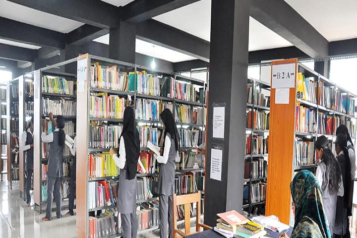Korambayil Ahamed Haji Memorial Unity Women's College campus in Malappuram, Kerala, India — photo 6