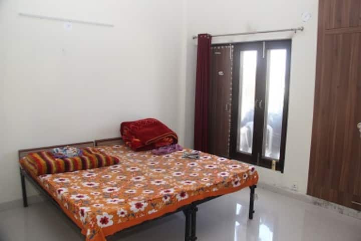 Al Falah School of Medical Sciences and Research Centre campus in Faridabad, Haryana, India — photo 2
