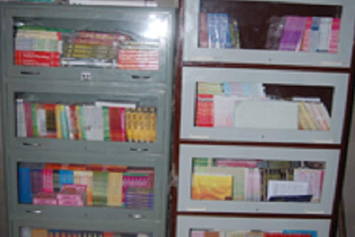 Shri Goraksha Nursing School campus in Aurangabad, Maharashtra, India — photo 2