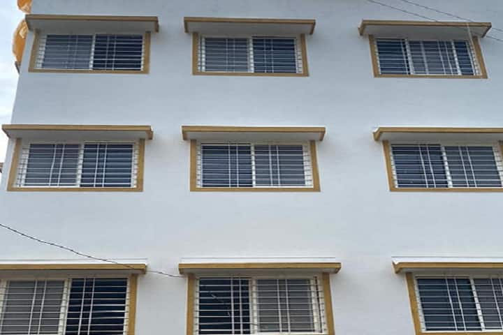 Mumbai College of Management Studies campus in Mumbai, Maharashtra, India — photo 1