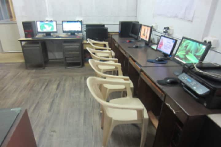 Mumbai College of Management Studies campus in Mumbai, Maharashtra, India — photo 2
