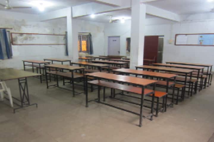 Mumbai College of Management Studies campus in Mumbai, Maharashtra, India — photo 3