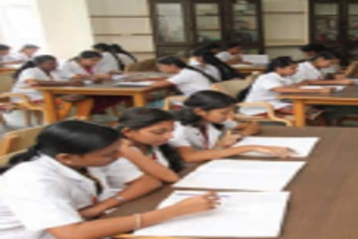 Nanjappa institute of Allied Health Sciences campus in Shivamogga, Karnataka, India — photo 4
