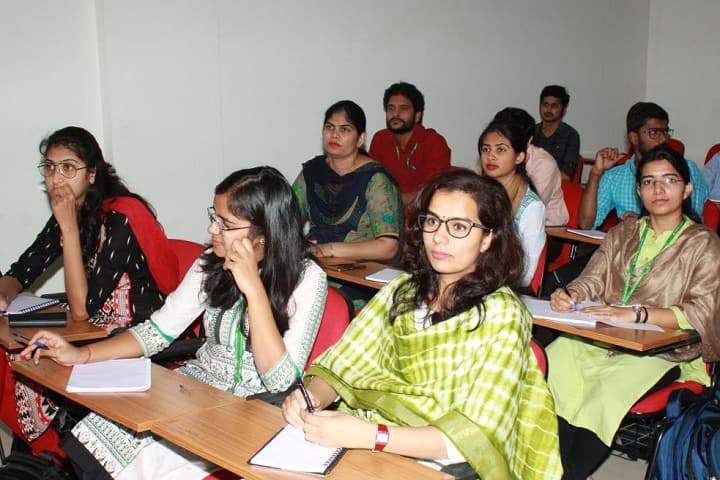 AIMSCS campus in Hyderabad, Telangana, India — photo 2