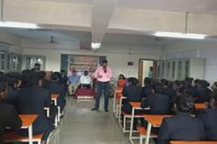 Vidyalaxmi Group of Institutions campus in Udupi, Karnataka, India — photo 1