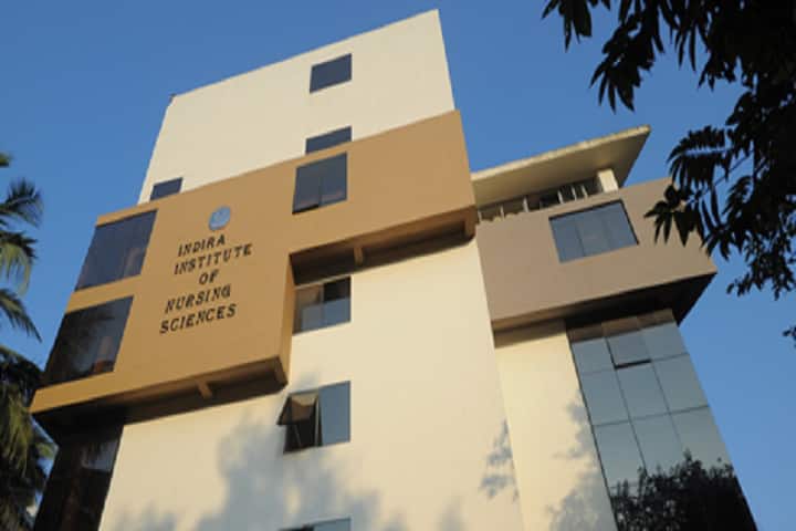 Indira College of Allied Health Sciences, Mangaluru campus in Mangalore, Karnataka, India