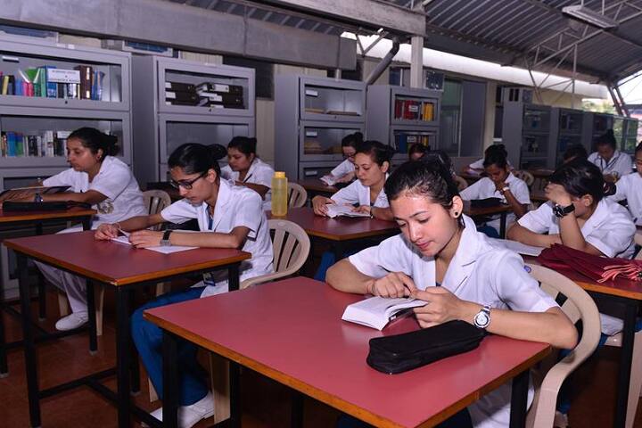 Indira College of Allied Health Sciences campus in Mangalore, Karnataka, India — photo 4