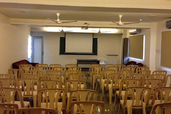 Indira College of Allied Health Sciences campus in Mangalore, Karnataka, India — photo 6