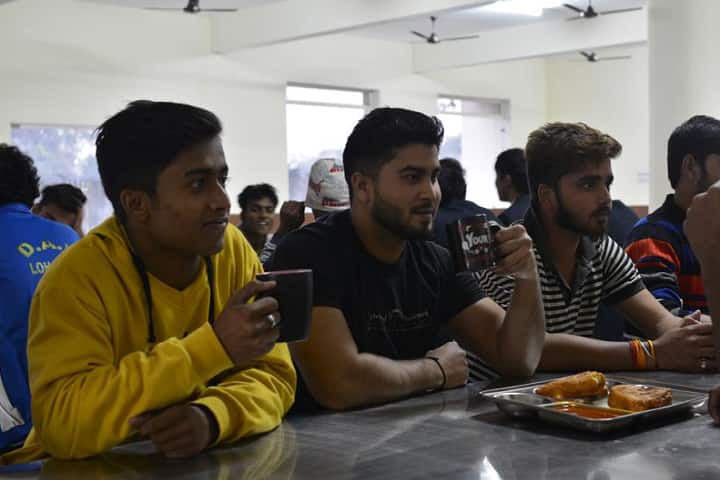 RIT Roorkee campus in Roorkee, Uttarakhand, India — photo 2