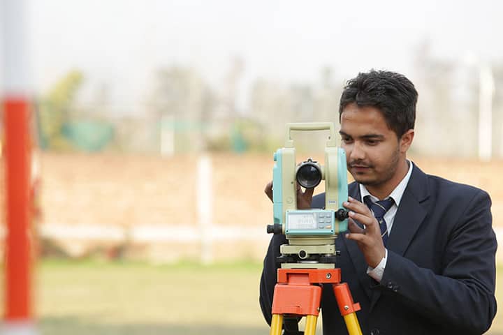 RIT Roorkee campus in Roorkee, Uttarakhand, India — photo 3