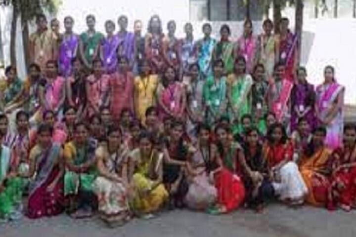 Shriram Women's Science College campus in Paniv, Maharashtra, India — photo 6