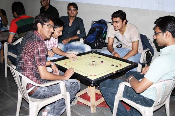 SMIMER Surat campus in Surat, Gujarat, India — photo 3