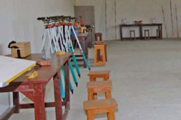 Baba Saheb Ambedkar Polytechnic, Mathura campus in Mathura, Uttar Pradesh, India