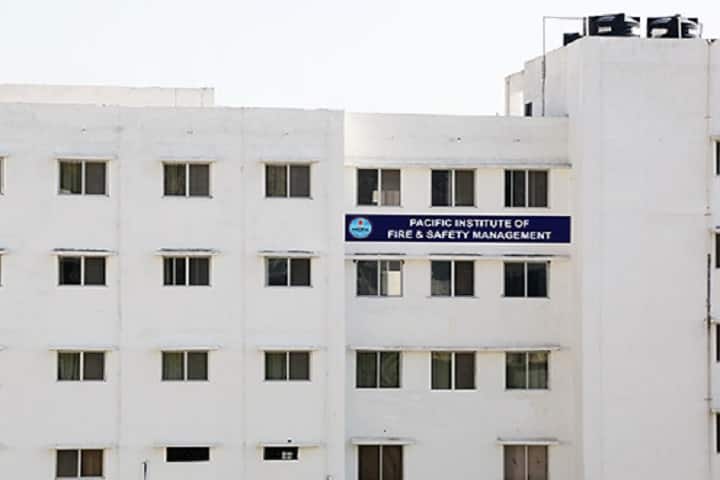Pacific Institute of Fire and Safety Management, Udaipur campus in Udaipur, Rajasthan, India