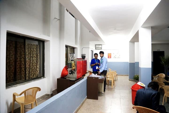 Pacific Institute of Fire and Safety Management campus in Udaipur, Rajasthan, India — photo 6