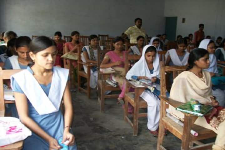 Sardar Patel Smarak Mahavidyalaya campus in Ambedkar Nagar, Uttar Pradesh, India — photo 5