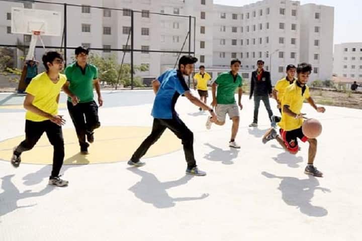 Pacific Institute of Business Studies campus in Udaipur, Rajasthan, India — photo 2