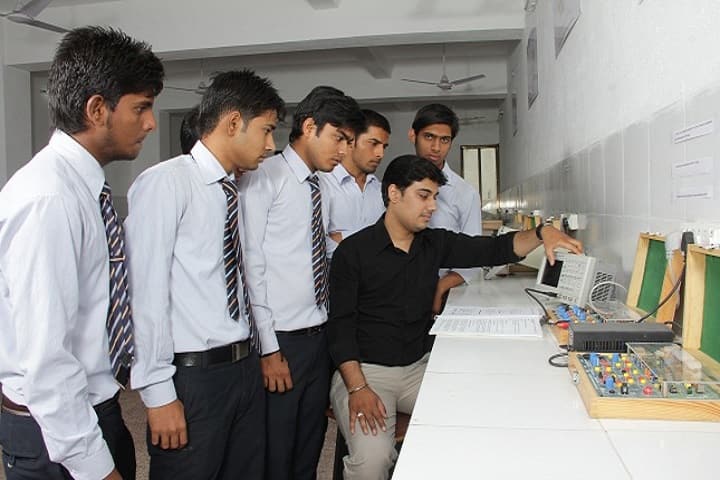 Pacific Institute of Business Studies campus in Udaipur, Rajasthan, India — photo 5