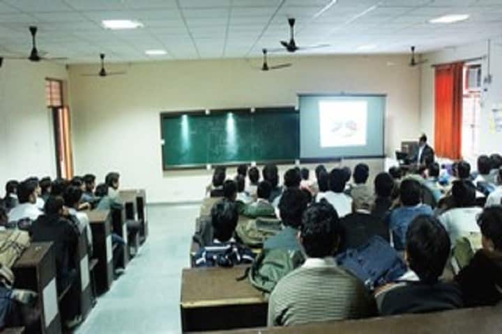 Naraina Polytechnic Institute campus in Kanpur Nagar, Uttar Pradesh, India — photo 2