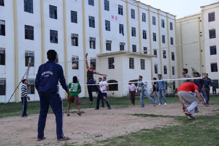 Naraina Polytechnic Institute campus in Kanpur Nagar, Uttar Pradesh, India — photo 6