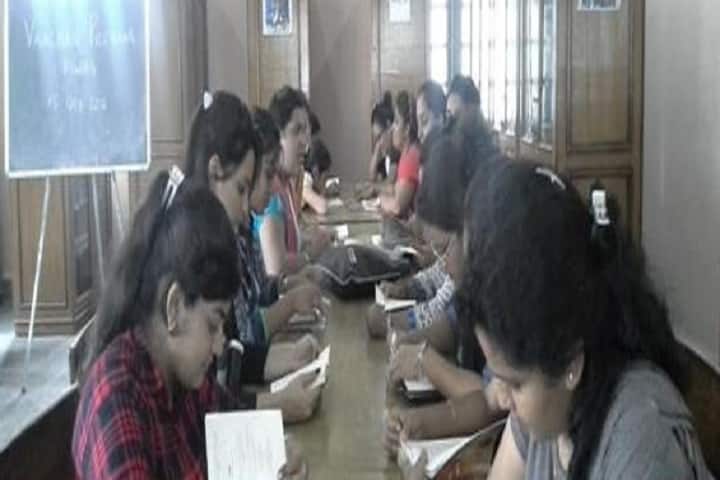 Pushpanjali College of Education campus in Vasai, Maharashtra, India — photo 5
