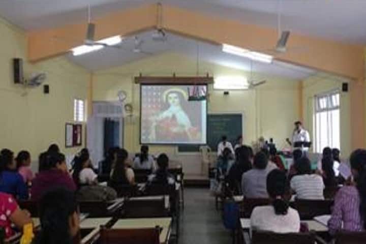 Pushpanjali College of Education campus in Vasai, Maharashtra, India — photo 6