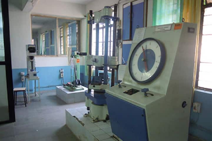 PE Society's Modern College of Engineering campus in Pune, Maharashtra, India — photo 5