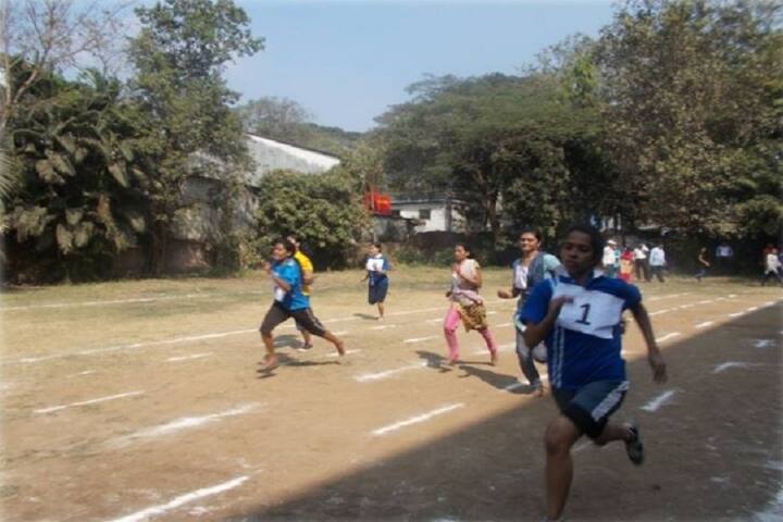 Seva Sadan's College of Education campus in Ulhasnagar, Maharashtra, India — photo 5