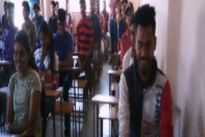 Vaibhav Technical Education Institute Magic Computer Academy campus in Aurangabad, Maharashtra, India — photo 1