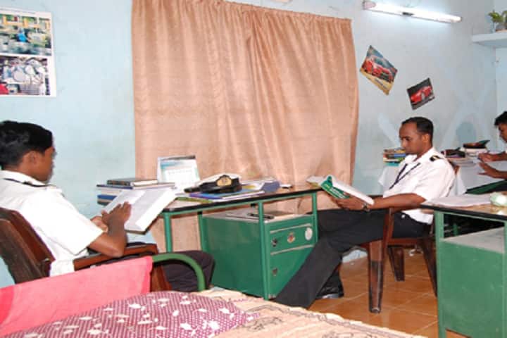 PSN Engineering College campus in Tirunelveli, Tamil Nadu, India — photo 6