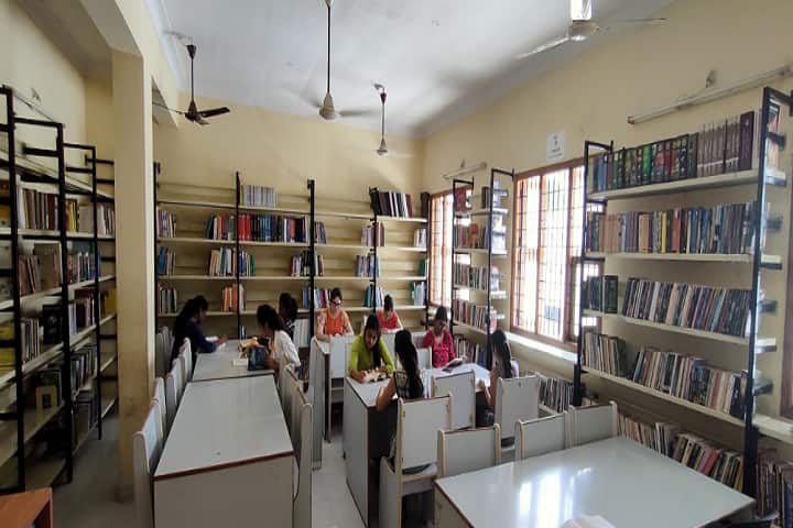 Kateel Ashok Pai Memorial Institute campus in Shivamogga, Karnataka, India — photo 2