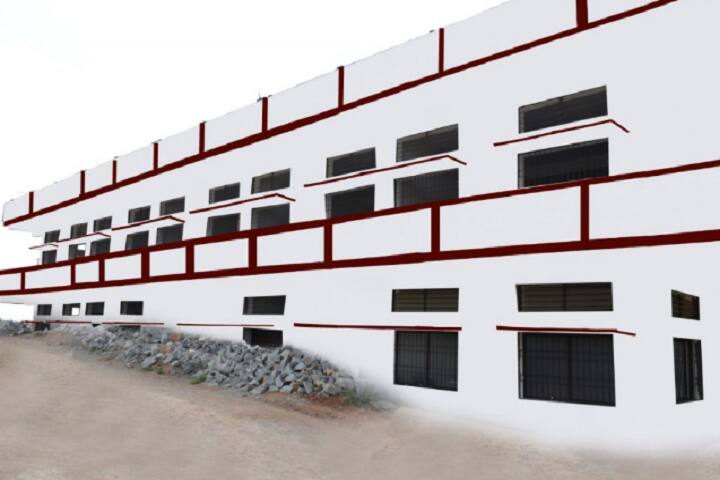 Sri Sanjeev College of Education campus in Raichur, Karnataka, India — photo 2