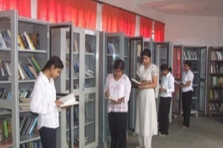 Sri Sanjeev College of Education campus in Raichur, Karnataka, India — photo 3