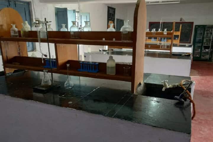 Sri Sanjeev College of Education campus in Raichur, Karnataka, India — photo 4
