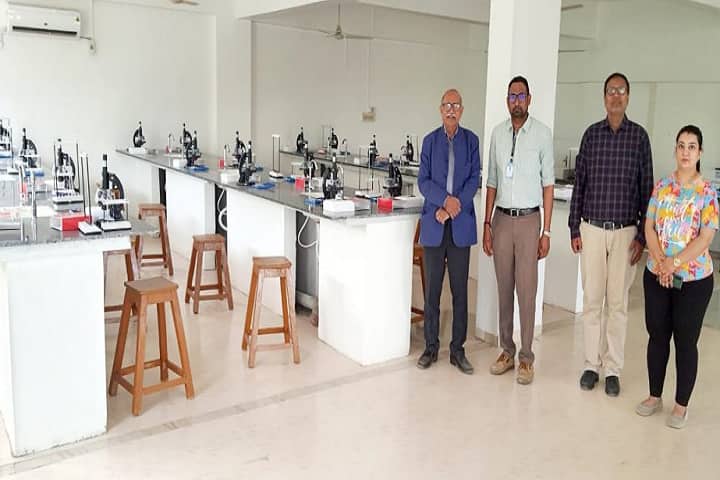 SAL Institute of Medical Sciences campus in Ahmedabad, Gujarat, India — photo 6