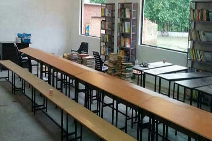 Radiance College of Higher Education campus in Bareilly, Uttar Pradesh, India — photo 2