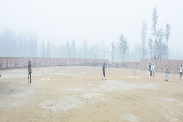 Radiance College of Higher Education campus in Bareilly, Uttar Pradesh, India — photo 3