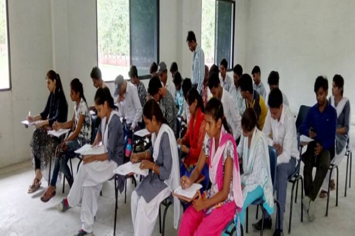 Radiance College of Higher Education campus in Bareilly, Uttar Pradesh, India — photo 4