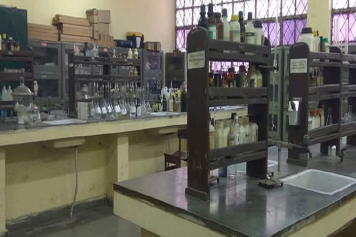 Kasturba Institute of Technology campus in New Delhi, Delhi, India — photo 1