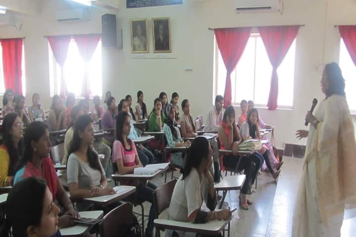 Smt Kapila Khandvala College of Education campus in Mumbai, Maharashtra, India — photo 1