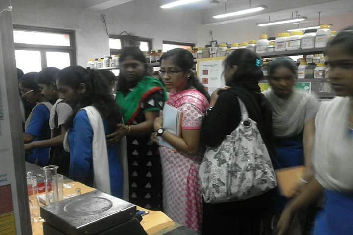 Pillai College of Education and Research campus in Navi Mumbai, Maharashtra, India — photo 2