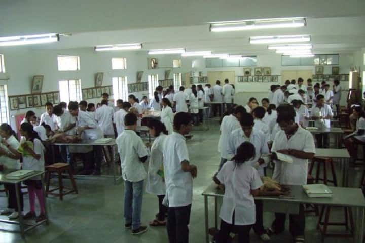 Pramukhswami Medical College campus in Anand, Gujarat, India — photo 6